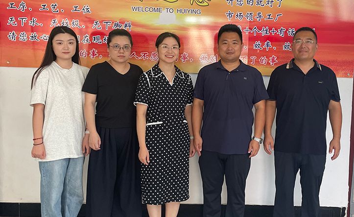 产学研深度融合助推贝类产业升级 省贝类体系专家团赴泰祥食品“取经”谋新