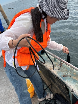 送检测、传技术、优规划 —— 科技团队扎根招远等多地养殖一线，护航绿色健康养殖